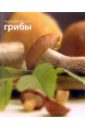 Грибы. Секреты русской кухни грибы секреты русской кухни