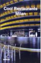 de Miguel Borja Cool Restaurants Milan/ Роскошные рестораны Милана роскошные рестораны лучшие в мире