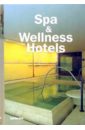 Reschke Cynthia Spa & Wellness Hotels/ Отели спа и здорового образа жизни reschke cynthia miami houses