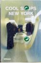 Valette Desiree von la Cool Shops New York/ Роскошные магазины Нью Йорка бласбанд филипп книга рабиновичей