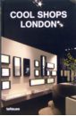 Cuito Aurora Cool Shops London/ Роскошные магазины Лондона cuito aurora lofts minimalistas