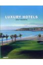 цена Kunz Martin Nicholas Luxury Hotels. Golf Resorts / Роскошные отели Гольф курорта