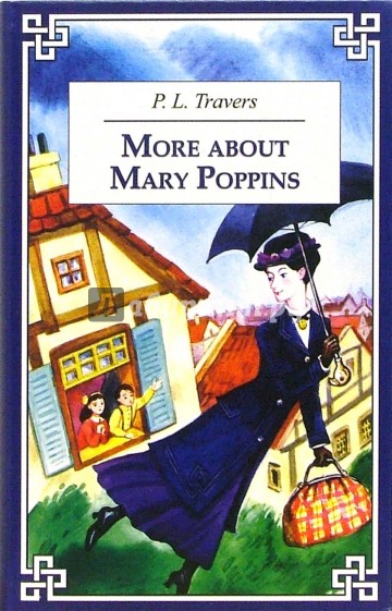 More about Mary Poppins