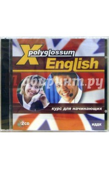 English.    (2CD-ROM)