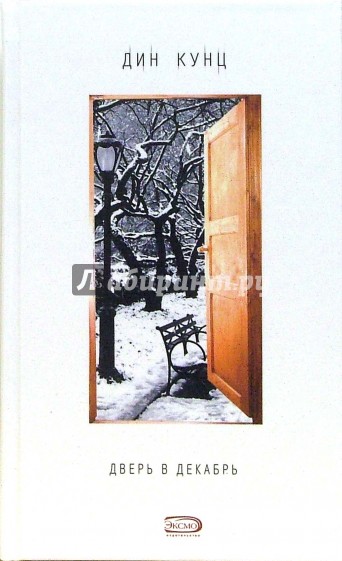 Дверь в декабрь: Роман