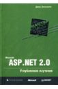 Эспозито Дино Microsoft ASP.NET 2.0. Углубленное изучение эспозито дино сальтарелло андреа microsoft net архитектура корпоративных приложений