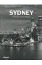Billington Robert Фотоальбом: Sydney цена и фото
