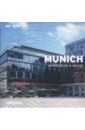 Fischer Joachim Munich. Architecture & Design cities in motion 2 lofty landmarks