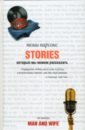 Парсонс Тони Stories (истории), которые мы можем рассказать фабиан дженни секс драгс и рок н ролл комплект из 2 х книг