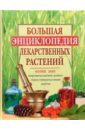 Чухно Татьяна Большая энциклопедия лекарственных растений