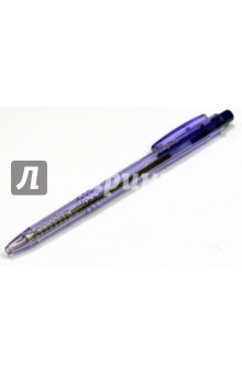 Ручка автоматическая синяя Tianjiao (TY-156).