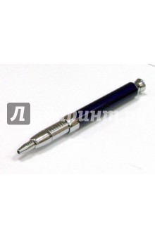 Ручка автоматическая синяя Tianjiao (CG-810).