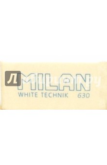 Ластик White Technic универсальный (630).