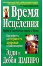 Шапиро Эдди, Шапиро Дебби Время исцеления шапиро с организационное поведение уч пос мбакалавриат шапиро