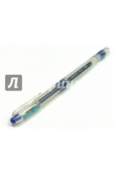Ручка гелевая синяя REED (TG302-A).