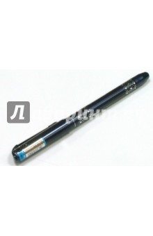 Ручка гелевая ASTEROID (синяя).