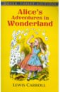 Carroll Lewis Alice's Adventures in Wonderland carroll lewis alice’s adventures in wonderland