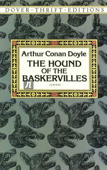 The Hound of the Baskervilles