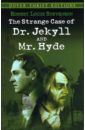 Stevenson Robert Louis The Strange Case of Dr Jekyll and Mr Hyde цена и фото