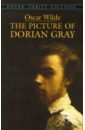 Wilde Oscar The Picture of Dorian Gray wilde oscar picture of dorian gray cd