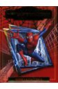 Человек-Паук 3: Враг в отражении человек паук враг в отражении мультраскраска