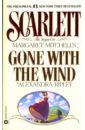 Ripley Alexandra Scarlett the ten greatest world literary masterpieces bilingual chinese english fiction novel book gone with the wind abridged version