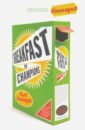vonnegut kurt breakfast of champions Vonnegut Kurt Breakfast of Champions