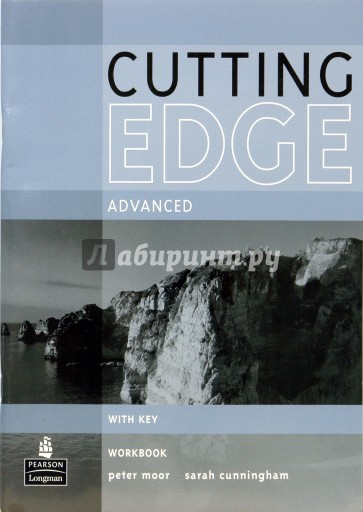 Cutting EDGE Advanced (Workbook+key)