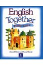 Worrall Anne, Webster Diana English Together 2 (Pupil`s Book) william smith dionysius longinus on the sublime in greek together with the english translation