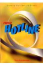 Hutchinson Tom Hotline New Pre-Intermediate (Student`s Book) hutchinson tom hotline new pre intermediate workbook