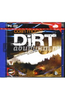 Colin McRae Dirt (DVDpc).