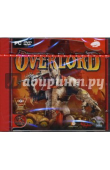 Overlord (DVDpc).