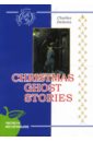 Dickens Charles Christmas ghost stories dickens charles christmas stories i