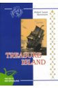 Stevenson Robert Louis Treasure island stevenson robert louis treasure island level 2 cdmp3
