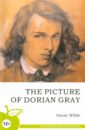 Wilde Oscar The picture of Dorian Gray wilde oscar the picture of dorian gray level 3