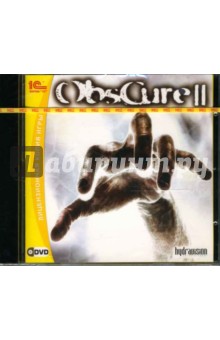 Obscure II (DVD-ROM)