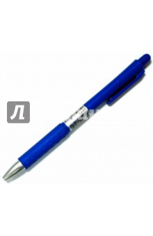 Ручка шариковая Silwerhof Elegance (020051-02) синяя.