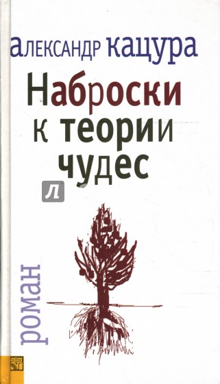 Наброски к теории чудес: роман