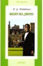wodehouse pelham grenville thank you jeeves Wodehouse Pelham Grenville Right Ho, Jeeves