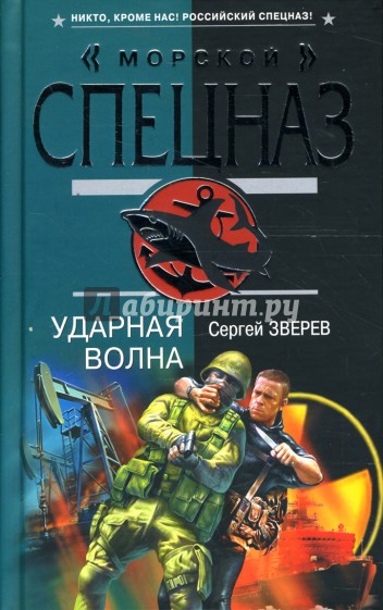 Ударная волна