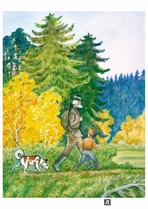 Иллюстрация 4 из 35 для Охотничьи истории - Геннадий Снегирев | Лабиринт - книги. Источник: Лабиринт
