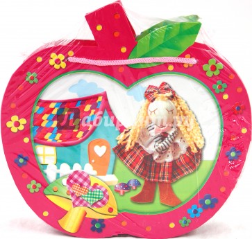 Книга для записей (подарочная упаковка) (GZ-4850409)