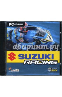 Suzuki Racing (CDpc).