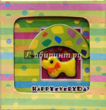 Книга для записей (подарочная упаковка) (FS48001)