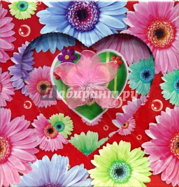 Книга для записей (GZ4850404) подарочная упаковка