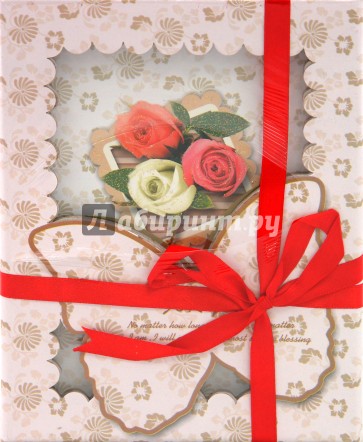 64902-Q Личный дневник (подарочная упаковка)