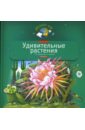 Шустова Инна Борисовна Удивительные растения: Моя первая книга о природе