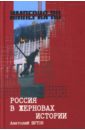 чурилов андреас гибель помпеи как лгут историки Шутов Анатолий Россия в жерновах истории