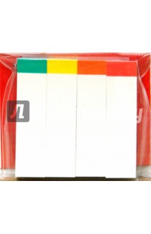 ГПГ 165 Закладки цветной полосой (7021015).