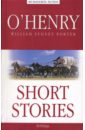 O. Henry Short Stories = Рассказы